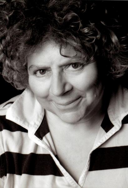 Miriam Margolyes